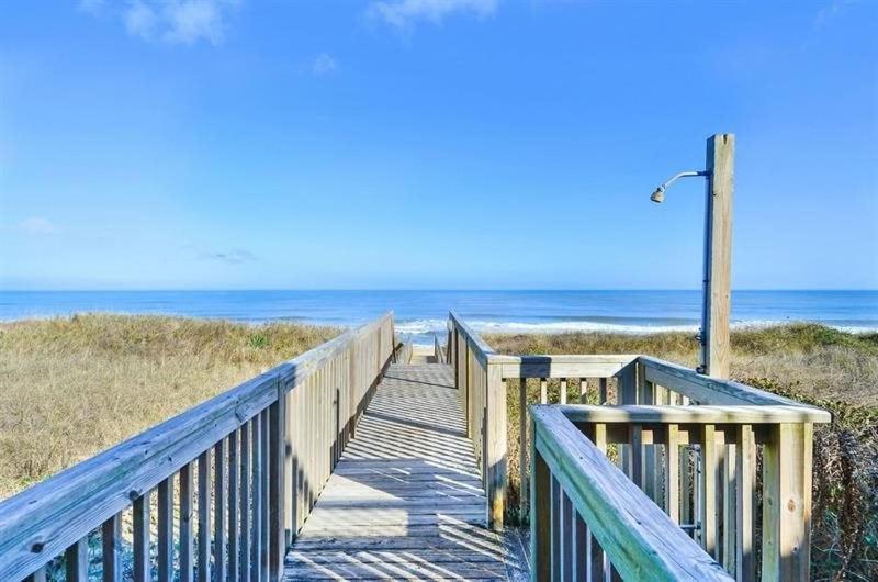 Sw16 Seawalk 16 Semi-Oceanfront Villa Кил Девил Хилс Екстериор снимка