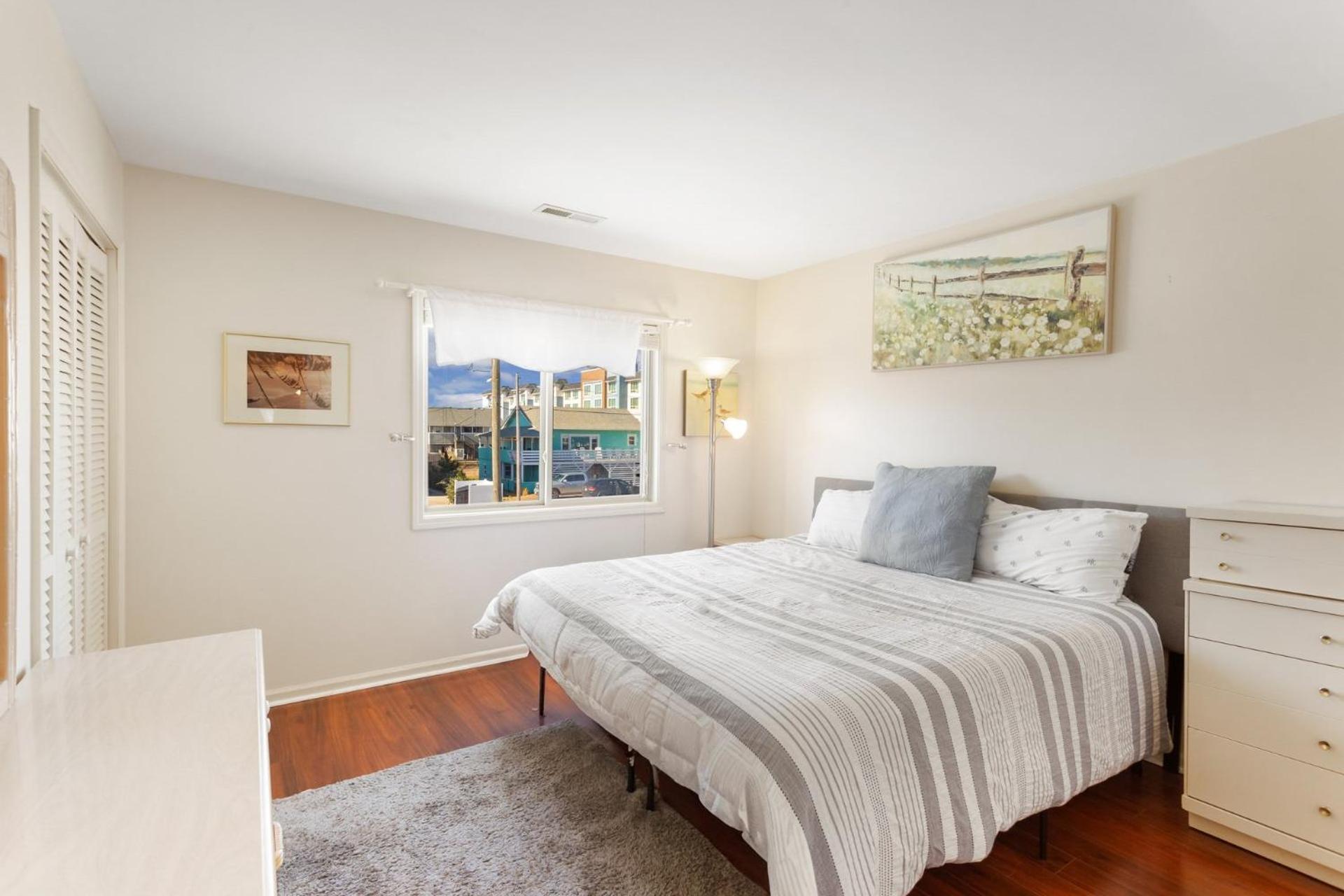 Sw16 Seawalk 16 Semi-Oceanfront Villa Кил Девил Хилс Екстериор снимка