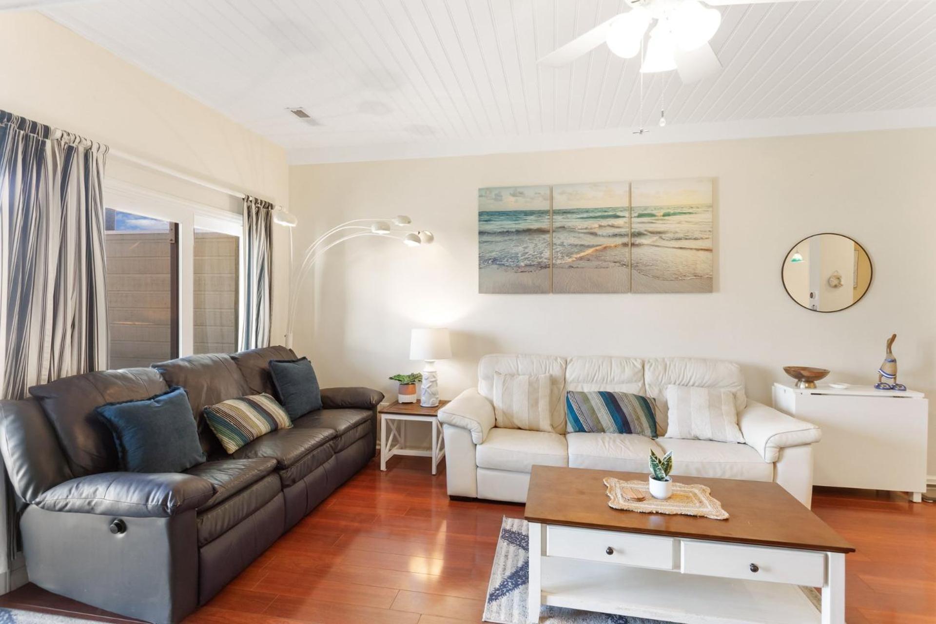 Sw16 Seawalk 16 Semi-Oceanfront Villa Кил Девил Хилс Екстериор снимка